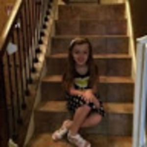 Meet your Posher, Suzanne